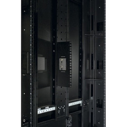 APC Wide Recessed Rail Kit