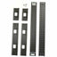 APC Wide Recessed Rail Kit