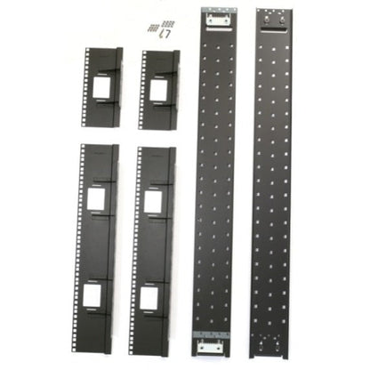 APC Wide Recessed Rail Kit