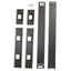 APC Wide Recessed Rail Kit