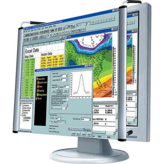 Kantek LCD Monitor Magnifier 19in