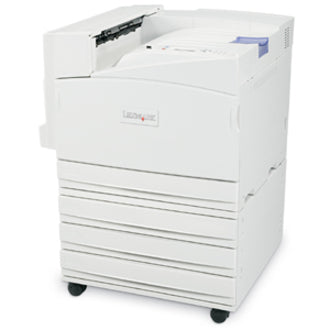 Lexmark C935HDN Laser Printer