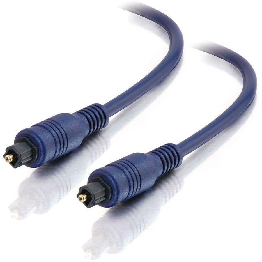 1.0M VELOCITY TOSLINK CABLE    