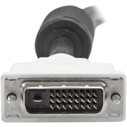 StarTech.com 30 ft DVI-D Dual Link Cable - M/M