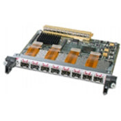 Cisco 4-Port OC-3c/STM-1 POS (Packet over SONET) SPA