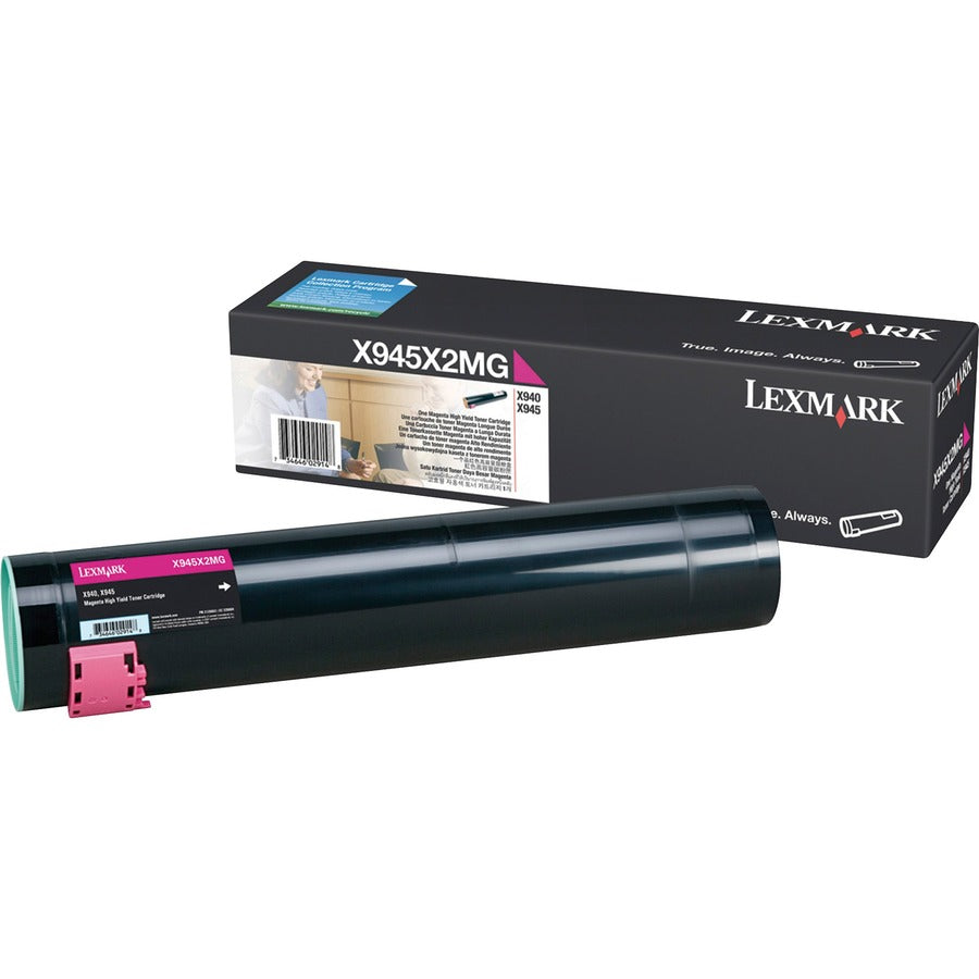 MAGENTA TONER CARTRIDGE FOR    