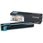 CYAN TONER CARTRIDGE FOR       