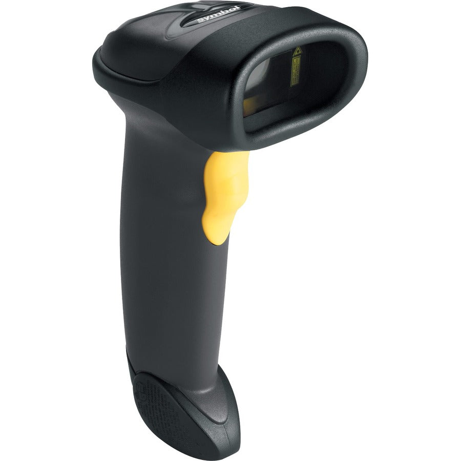 Zebra LS2208 Bar Code Reader