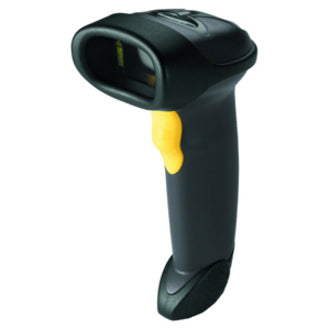 Zebra LS2208 Bar Code Reader