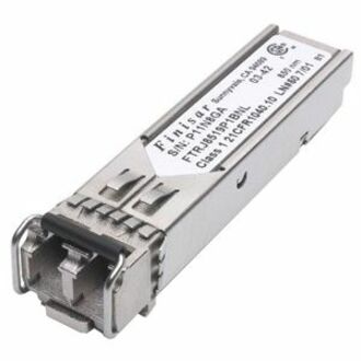 FINISAR ORIGINAL 2GB 850NM SFP 