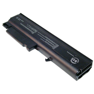 BTI Lithium Ion Notebook Battery