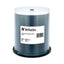 100PK CDR 52X 700MB WHITE      