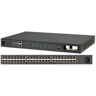 IOLAN SCS48C 48PORT RS232      