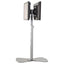Chief PF2-UB Floor Stand for Flat Panel Dual Display