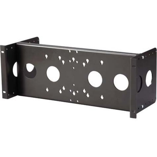 19IN EQUIPMENT RACK SFP MOUNT  