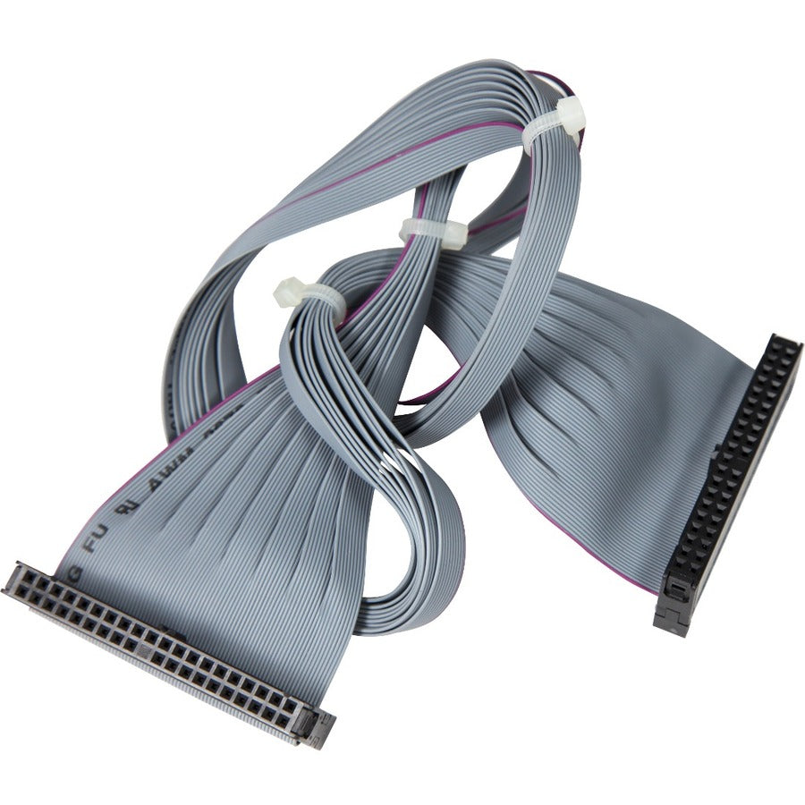 IDE 80-WIRE CABLE FOR DVD ROM  