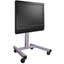 Chief Large Flat Panel Mobile Cart - For Displays 42-86