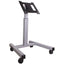 Chief Large Flat Panel Mobile Cart - For Displays 42-86