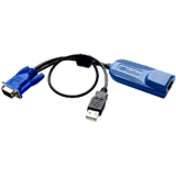 DOMINION KX2 VIRTUAL MEDIA USB 