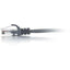 C2G-200ft Cat5e Snagless Unshielded (UTP) Network Patch Cable - Gray