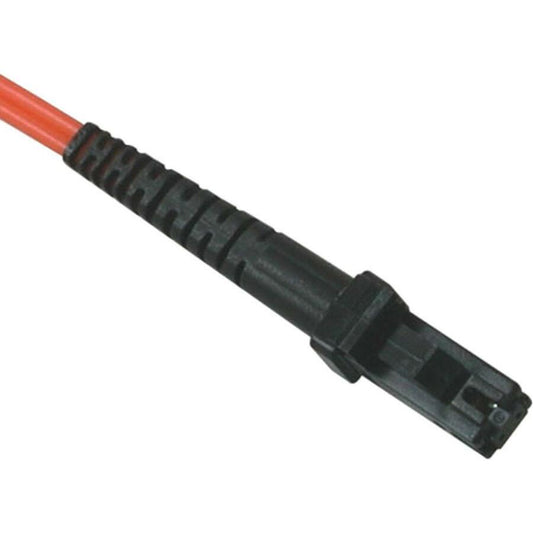 C2G-7m MTRJ-SC 62.5/125 OM1 Duplex Multimode PVC Fiber Optic Cable - Orange