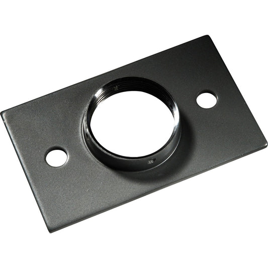 CEILING PLATE BLK              