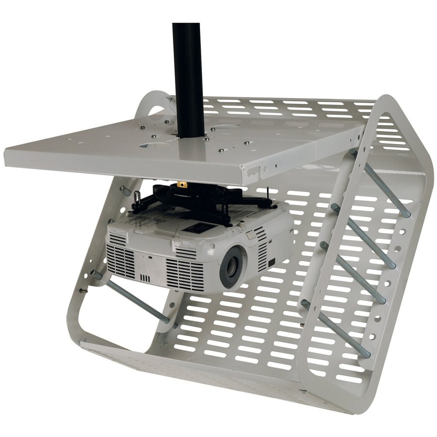 PROJECTOR ENCLOSURE BLACK      