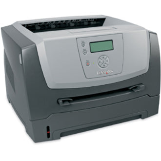 Lexmark E450DN Laser Printer