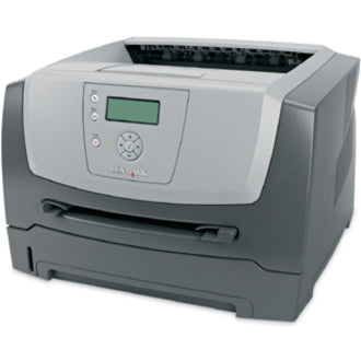 Lexmark E450DN Laser Printer