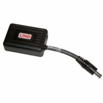 Lind Input Spike Surge Suppressor