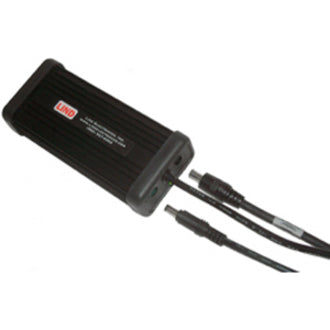 Lind PA15-19-1886 Dual Power Auto Adapter