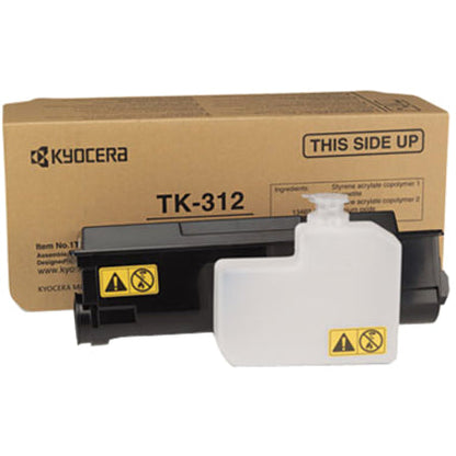 Kyocera Original Toner Cartridge