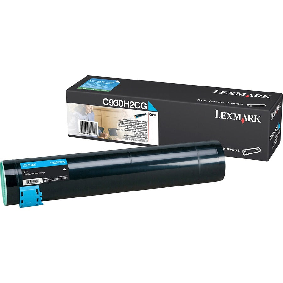 Lexmark Original Toner Cartridge