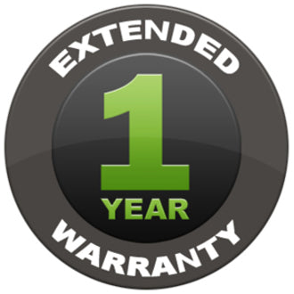 Ambir Service/Support - Extended Warranty - 1 Year - Service