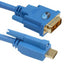 Gefen DVI to HDMI Locking Cable