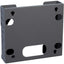 Chief PWC-U Flat Panel Tilt Wall Mount with CPU Storage