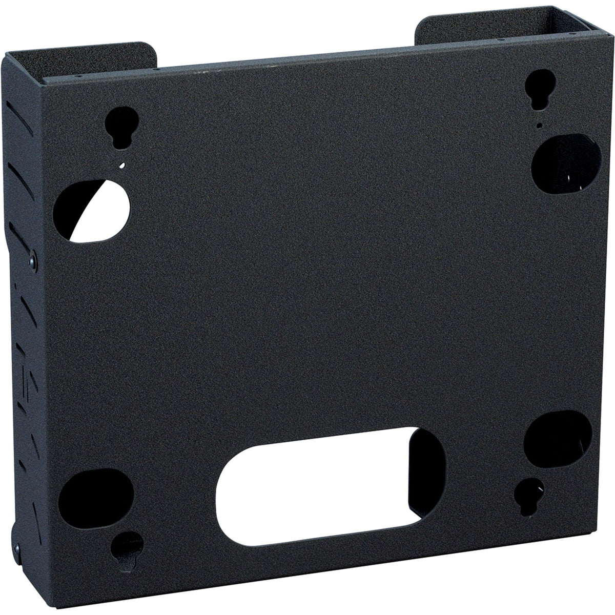 Chief PWC-U Flat Panel Tilt Wall Mount with CPU Storage