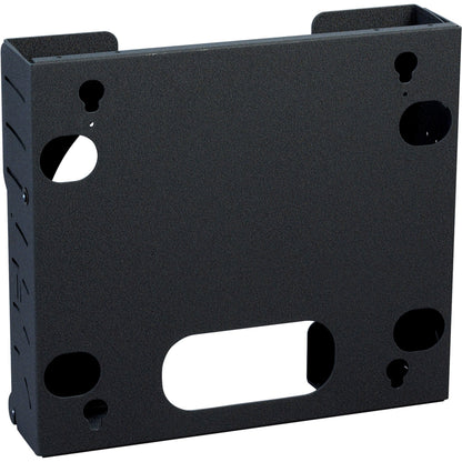 Chief PWC-U Flat Panel Tilt Wall Mount with CPU Storage