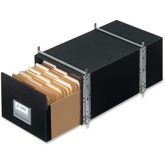 Bankers Box Staxonsteel File Storage Drawer System - Legal