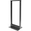 2POST RELAY RACK 45U TALL BLACK