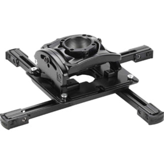 Chief RPA Elite Universal Projector Mount - Keyed Locking - Black