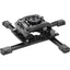 Chief RPA Elite Universal Projector Mount - Keyed Locking - Black