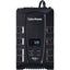 CyberPower CP825AVRLCD Intelligent LCD UPS Systems