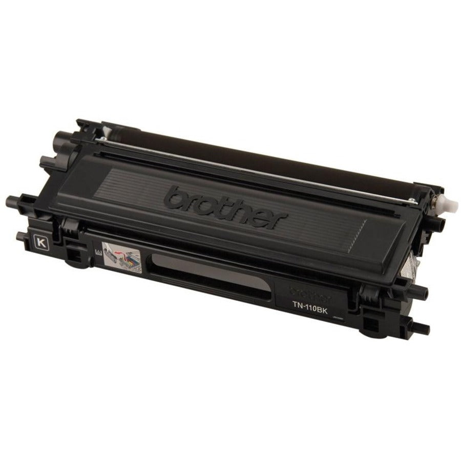 TN110BK BLACK TONER FOR        