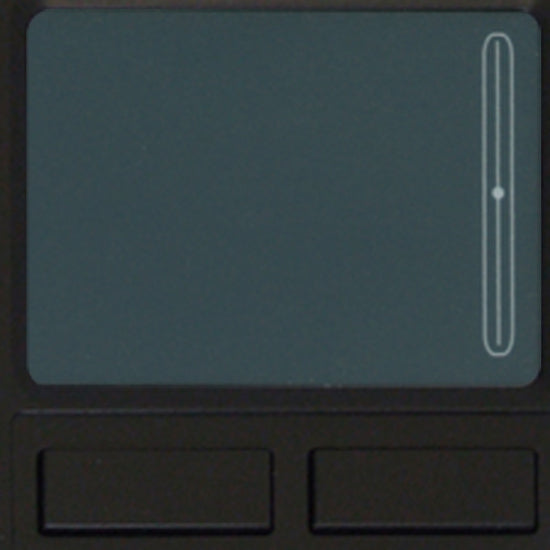 Adesso Browser Cat 2 Button Touchpad