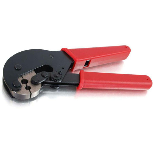 C2G RG59 RG62 RG6 Coaxial Cable Crimping Tool