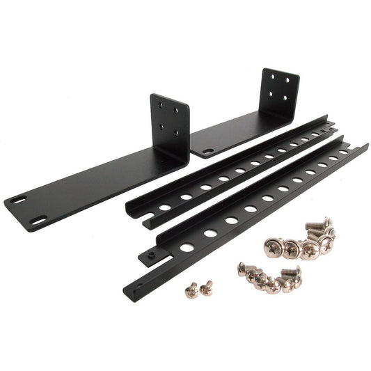 1U RACKMOUNT BRACKETS KVM      