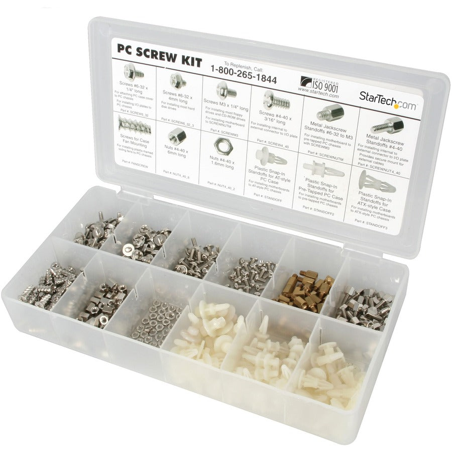 PC SCREW KIT DESKTOP COMPUTER  