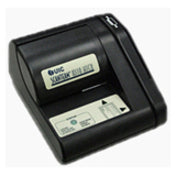 Uniform Industrial 8310 Check Reader