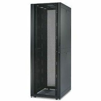APC NetShelter SX Enclosure Without Rear Doors